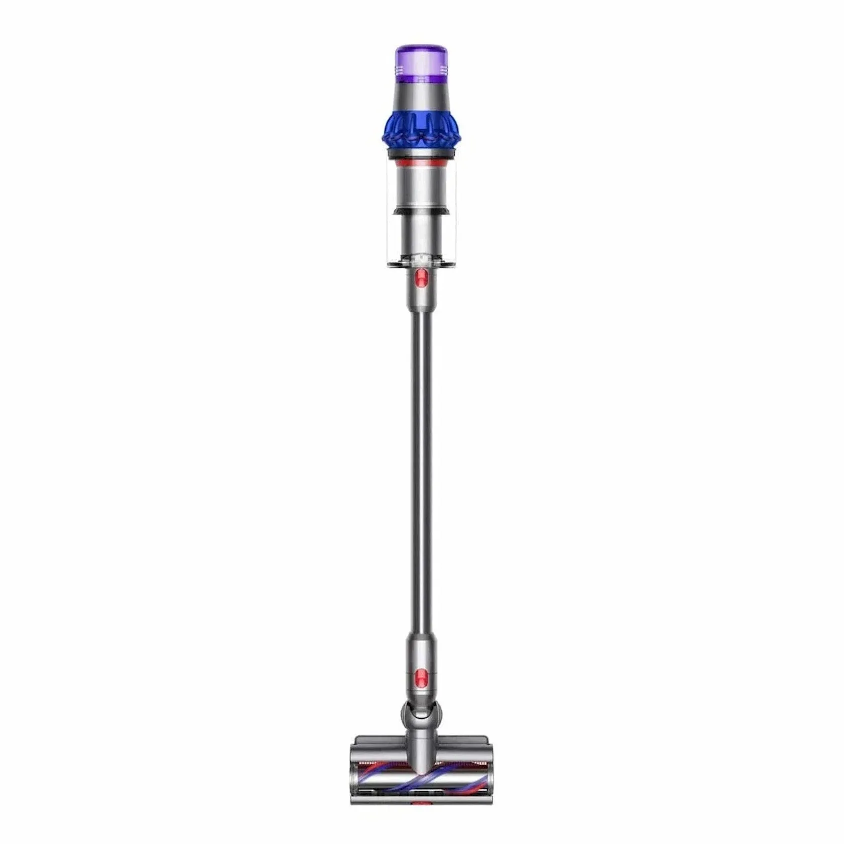 Пылесос Dyson V15 Detect Extra (SV47)